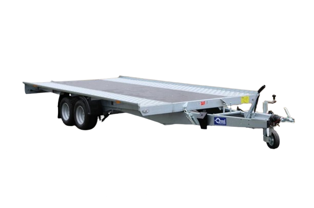 Najem prikolice Kranj