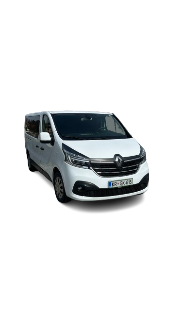Najem kombijev Kranj – zanesljiv kombi za prevoz tovora in selitve. Prostorni in dobro vzdrževani kombiji različnih velikosti, primerni za selitve, dostave in transport v Kranju ter okolici. Enostavna rezervacija in ugodne cene.